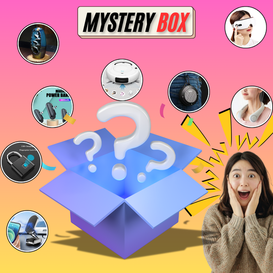 Mystery Box